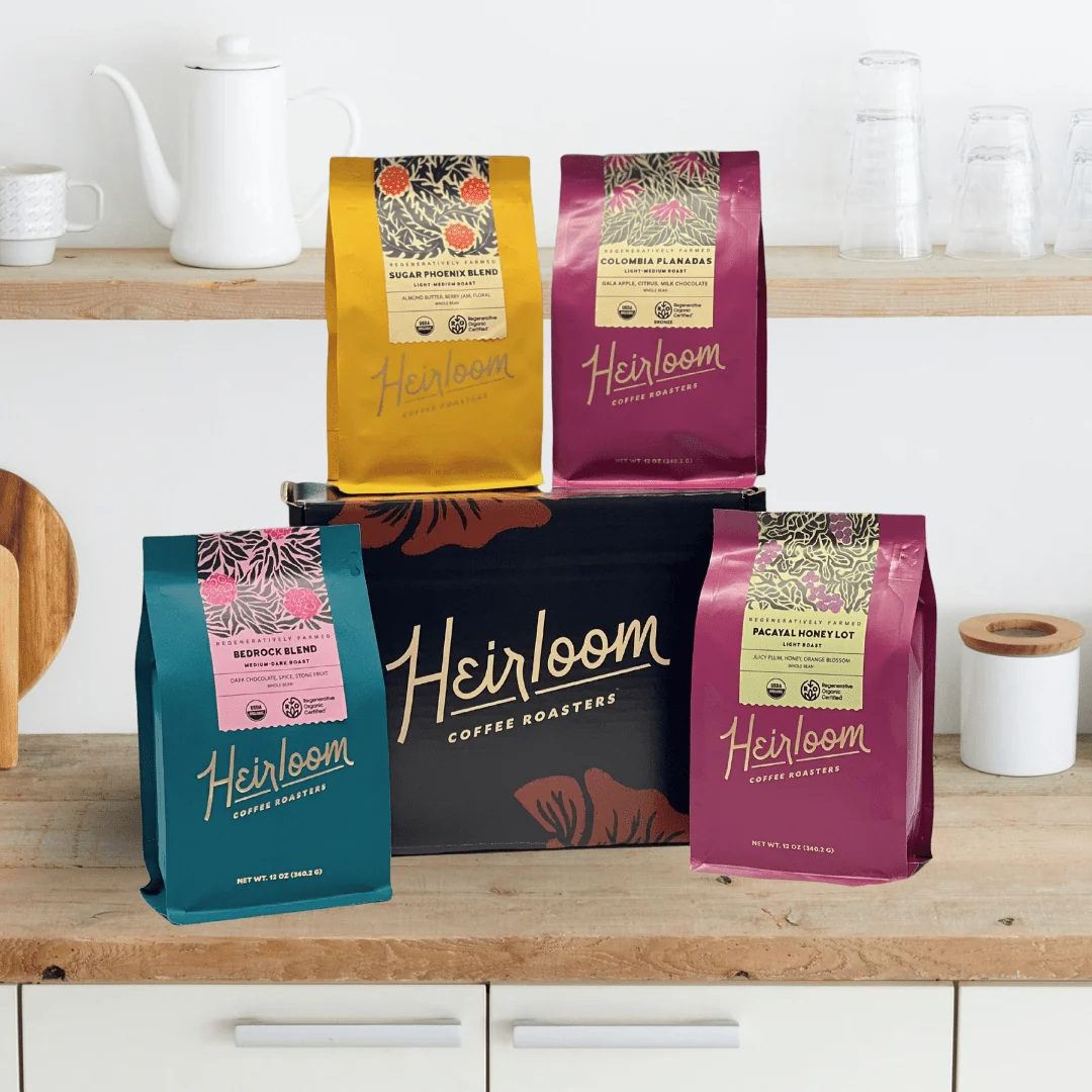 Curated Gift Set