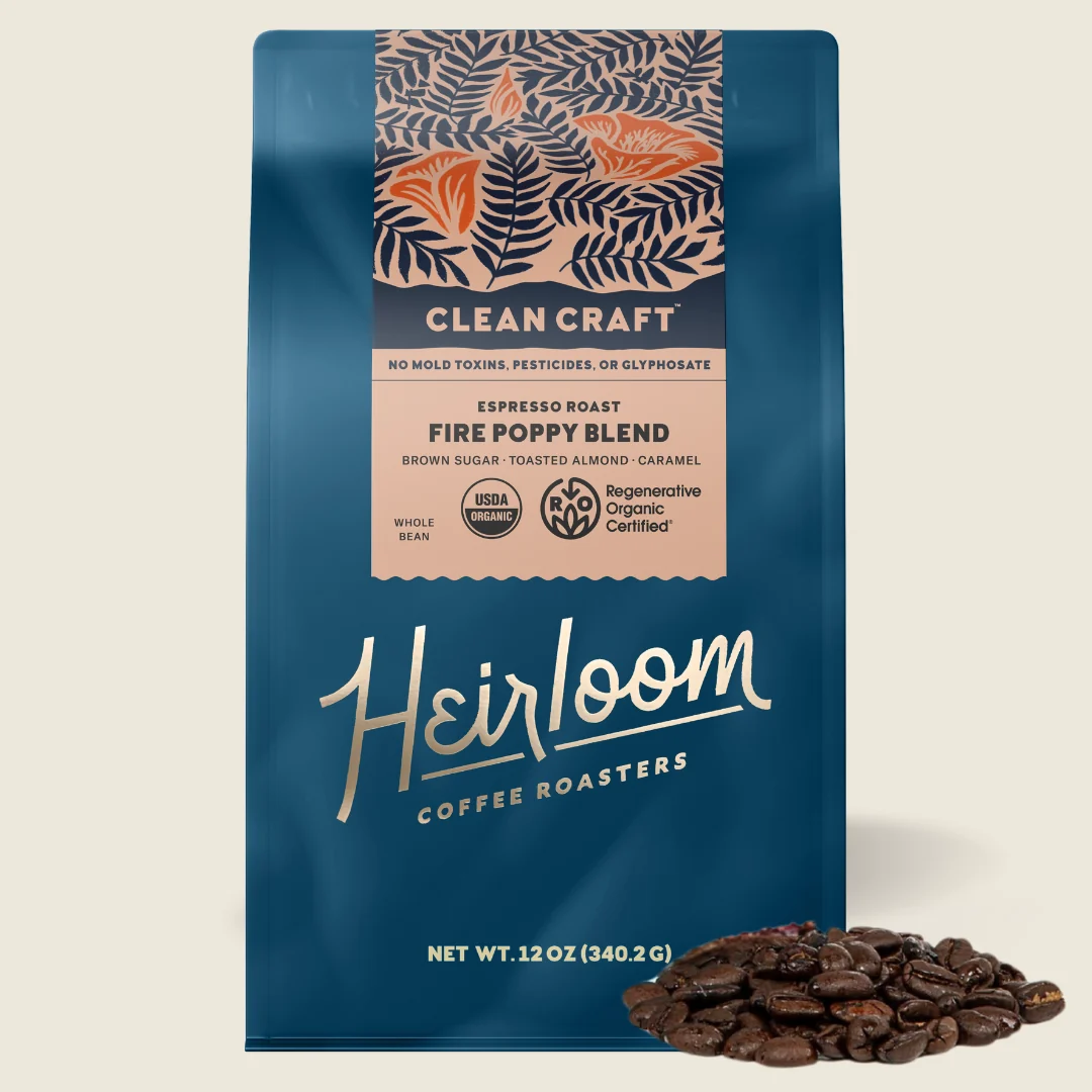 Bold Roast Set - Image 6
