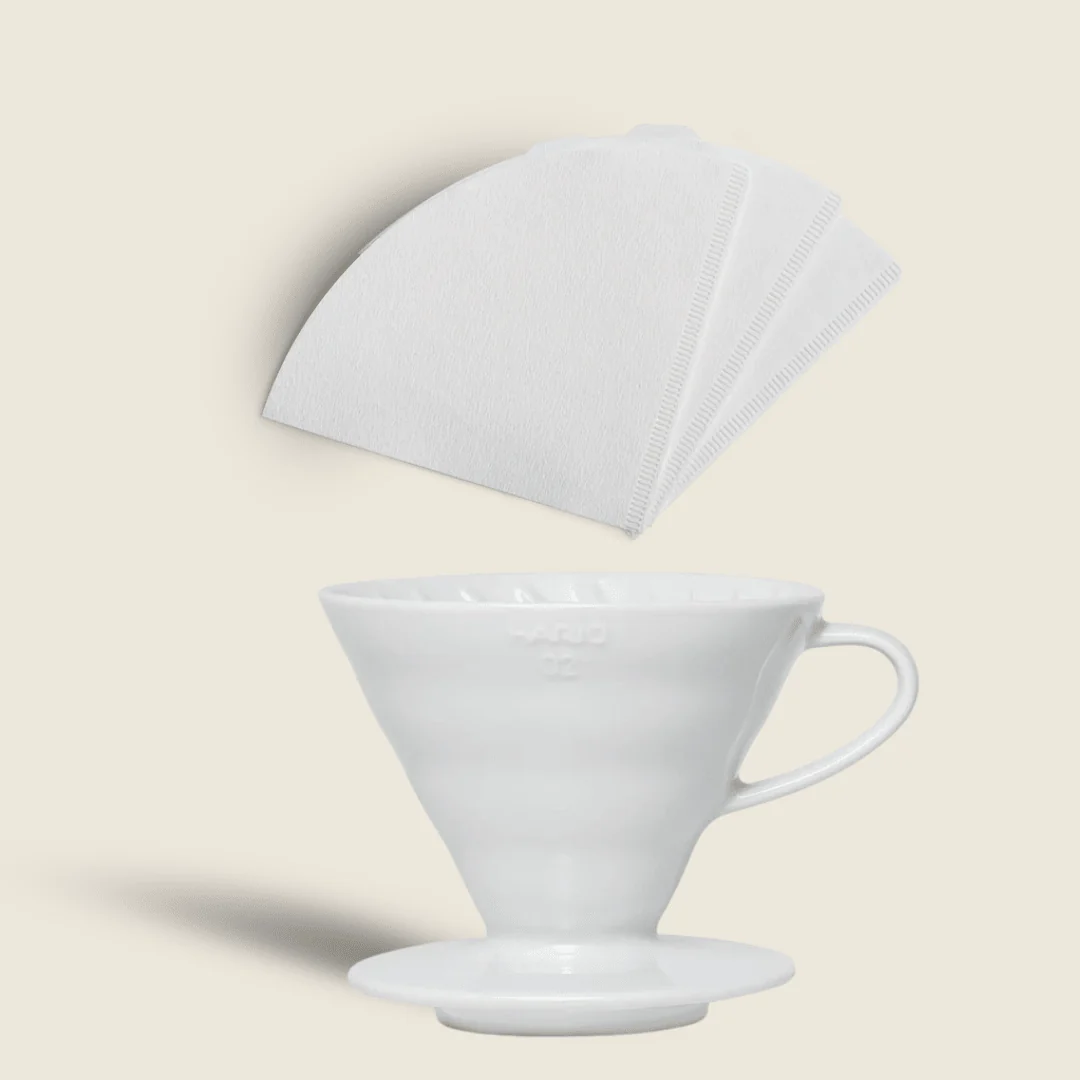 Sugar Phoenix Pourover Kit - Image 4