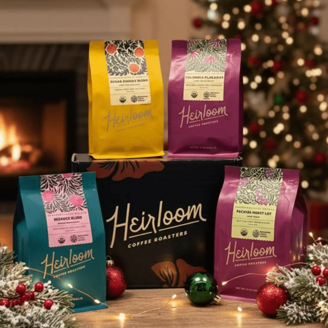 Curated Holiday Gift Set