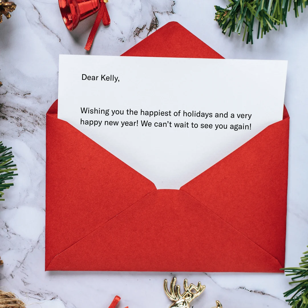 Curated Holiday Gift Set - Image 2