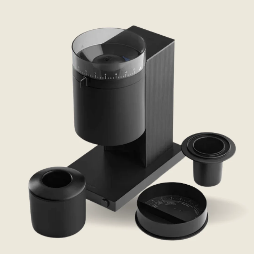 Opus Conical Burr Grinder - Image 3